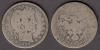 1897-S 25c US Barber silver quarter 