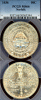 1936 Norfolk, Virginia Bicentennial PCGS MS 66