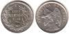 1913 10 Centavos Chili