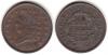 1835 US Half Cent