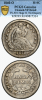 1840-O Half Dime No Drapery "Huge O" PCGS VF
