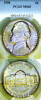 1938 5 PCGS MS 65