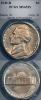 1949-D 5c Full Steps PCGS MS 65 FS