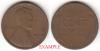 1926-S 1c US Lincoln Cent