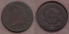 1812 Large Cent