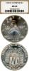 1992-D Olympiad $ MS-69 "Baseball"  