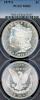 1879-S $  US Morgan silver dollar PCGS MS-65