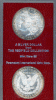 1891-S $ Redfield Hoard US Morgan silver dollar