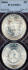 1898-O $PCGS MS-64
