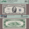 1953-B $10 FR-1708 PMG CU 64 EPQ